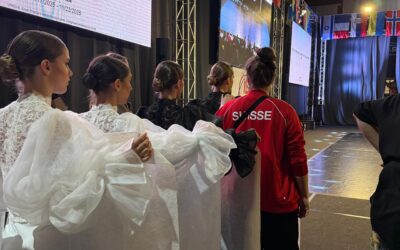 Weltmeisterschaften 2025