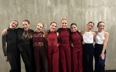 Swiss Jazzdance Competition Solo/ Duo 2026