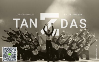tanZdas on Stage Vol. XI